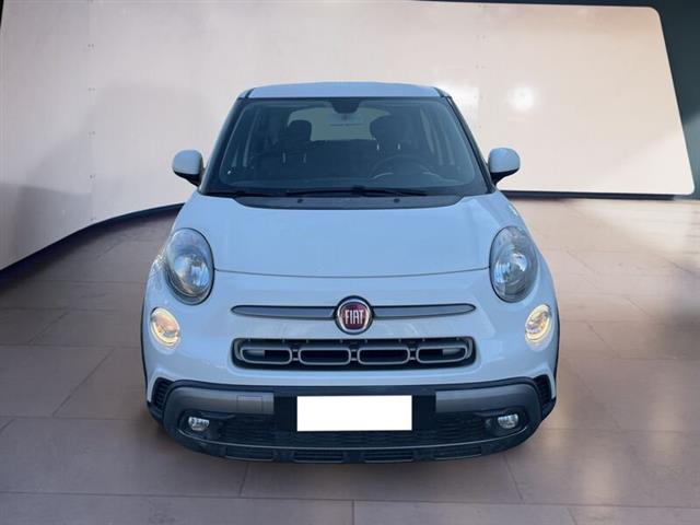 FIAT 500L 2017 1.4 Connect s&s 95cv