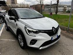 RENAULT NUOVO CAPTUR TCe 90 CV Intens
