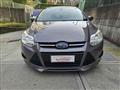 FORD FOCUS 1.0 EcoBoost 125 CV Start&Stop SW Titanium