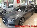 AUDI A4 AVANT Avant 2.0 TFSI 252CV quattro S tronic Sport S.LINE