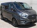 FORD TOURNEO CUSTOM 320 2.0 EcoBlue 130CV PC Titanium