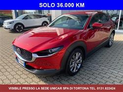 MAZDA CX-30 2.0 ibrida/benzina 122cv. Exceed SOLO 36.000 KM