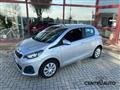 PEUGEOT 108 VTi 68 5 porte Active