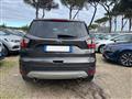 FORD KUGA 2.0TDCI 4WD TITANIUM 150cv NAVI TELECAM SENS PARK