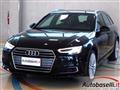 AUDI A4 AVANT AVANT 2.0TFSI G-TRON S-LINE S-TRONIC 170CV