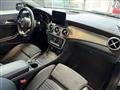 MERCEDES CLASSE CLA d 4Matic Automatic Premium