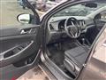 HYUNDAI TUCSON 1.7 CRDi Comfort