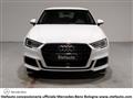 AUDI A3 SPORTBACK SPB 1.4 TFSI S tronic