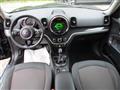 MINI COUNTRYMAN HYBRID 1.5 Cooper SE Countryman ALL4 Automatica