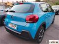 CITROEN C3 1.2 puretech Feel s&s 83cv