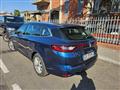 RENAULT MÃ©gane 1.5 blue dci Business 115cv edc my19