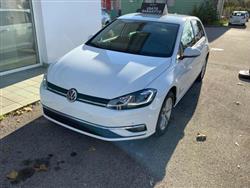 VOLKSWAGEN GOLF 2.0 TDI DSG 5p. Business BlueMotion Technology