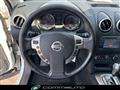 NISSAN QASHQAI +2 2.0 dCi 150 CV DPF 4WD aut. n-tec