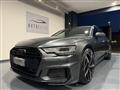 AUDI A6 AVANT Avant 45 3.0 TDI quattro S-line Black Edition