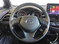 TOYOTA C-HR 1.8 Hybrid E-CVT Lounge IMPIANTO AUDIO JBL