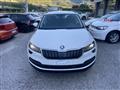 SKODA KAROQ 2.0 TDI SCR 4x4 DSG Executive