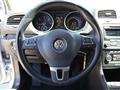 VOLKSWAGEN Golf 5p 1.6 tdi Highline dsg Garanzia vw