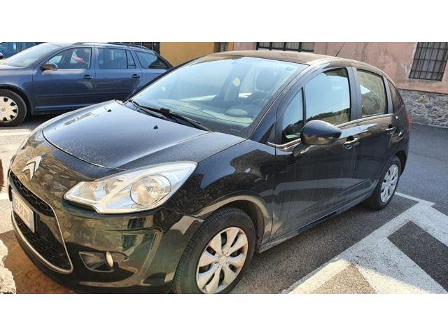 CITROEN C3 1.4 Eco Energy G Seduction LEGGI BENE