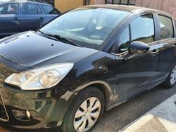 CITROEN C3 1.4 Eco Energy G Seduction LEGGI BENE