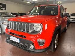 JEEP RENEGADE 1.6  Limited