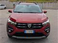 DACIA NUOVA SANDERO STEPWAY Stepway 1.0 TCe 90 CV Comfort