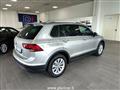 VOLKSWAGEN TIGUAN 2.0 TDI 150cv DSG Navi Adaptive Cruise Lane Assist