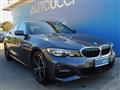 BMW SERIE 3 d Msport Automatica 190 Cv Carplay Navi