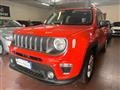 JEEP RENEGADE 1.6  Limited