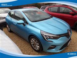 RENAULT NEW CLIO 1.6 eTech Hybrid 140cv Intens AUT EU6