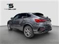 AUDI Q3 SPORTBACK SPB 40 TDI quattro S tronic S line edition*PROMO*