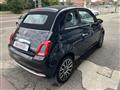 FIAT 500C C 1.0 Hybrid Dolcevita CABRIO BELLISSIMA POCHI KM