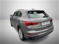 AUDI Q3 35 TFSI S line edition Tetto Led Uniproprietario