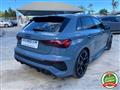 AUDI RS 3 SPORTBACK 3 SPB TFSI quattro S tronic