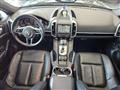 PORSCHE Cayenne 3.0 tiptronic