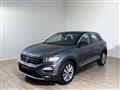 VOLKSWAGEN T-ROC 1.0 TSI 115 CV Style BlueMotion Technology