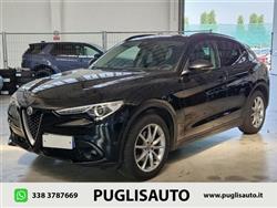 ALFA ROMEO STELVIO 2.2 Turbodiesel 210 CV AT8 Q4 Executive