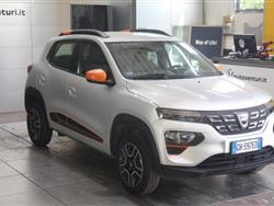 DACIA SPRING Comfort Plus Electric 45