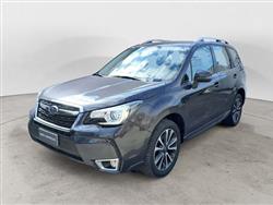 SUBARU FORESTER 2.0D Sport Style