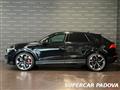 AUDI Q8 TFSI V8 quattro tiptronic