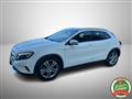 MERCEDES CLASSE GLA d Automatic Premium Tetto Navi Led