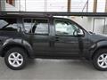 NISSAN PATHFINDER 2.5 dCi LE