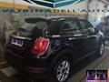 FIAT 500X 1.4 T-Jet 120 CV GPL Pop