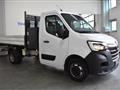 RENAULT MASTER T35 2.3 dCi 130 TP PM-SL-RG Cassone Ribaltabile Ic