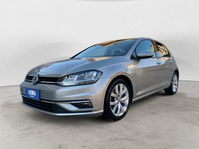 VOLKSWAGEN GOLF 1.6 TDI 115 CV 5p. Highline BlueMotion Technology