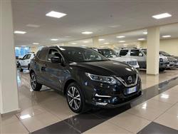 NISSAN QASHQAI 1.5 dCi 115 CV N-Connecta