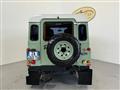 LAND ROVER DEFENDER 90 2.4 TD4 Station Wagon SE livrea HERITAGE