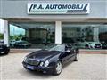 MERCEDES CLASSE CLK Kompressor cat Cabrio Elegance Evo Aut.