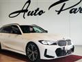 BMW SERIE 3 TOURING d 48V Touring Msport