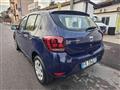 DACIA SANDERO 1.0 SCe 12V 75CV Lauréate