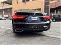 BMW SERIE 7 D LUXURY NERA PELLE NERA FULL KM 133000!